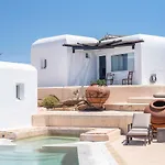 Villa Villa Adyto - Mg Villas Mykonos Mykonos Town