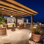 Villa Adyto - Mg Villas Mykonos Villa Mykonos Town