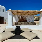 Villa Adyto - Mg Villas Mykonos Villa