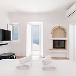 Villa Adyto - Mg Villas Mykonos Villa
