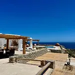 Villa Adyto - Mg Villas Mykonos Villa Mykonos Town