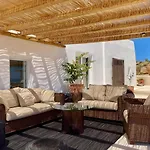 Villa Adyto - Mg Villas Mykonos Villa