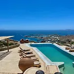 Villa Adyto - Mg Villas Mykonos Villa