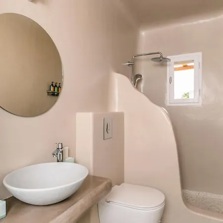 Villa Adyto - Mg Villas Mykonos Villa