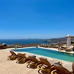 Villa Villa Adyto - Mg Villas Mykonos