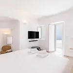 Villa Villa Adyto - Mg Villas Mykonos Mykonos Town