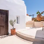Villa Villa Adyto - Mg Villas Mykonos