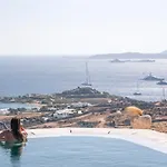 Villa Adyto - Mg Villas Mykonos Villa *
