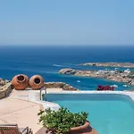 Villa Villa Adyto - Mg Villas Mykonos