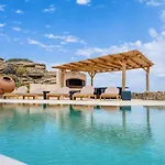 Villa Adyto - Mg Villas Mykonos Villa