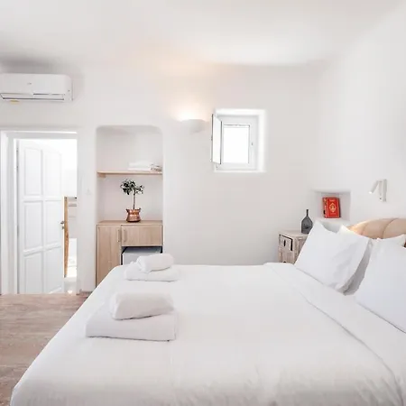 Villa Adyto - Mg Villas Mykonos 빌라