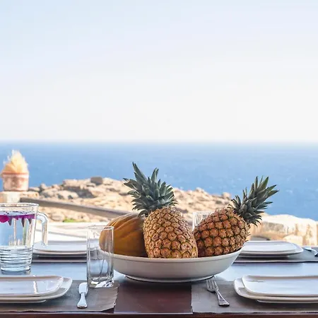 빌라 Villa Adyto - Mg Villas Mykonos