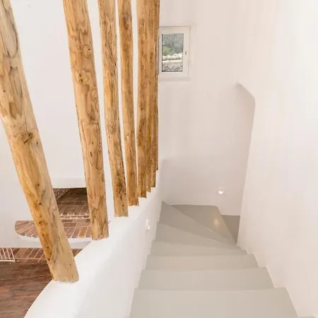 빌라 Villa Adyto - Mg Villas Mykonos *
