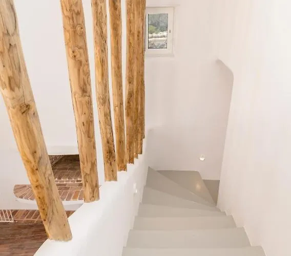 Villa Villa Adyto - Mg Villas Mykonos *