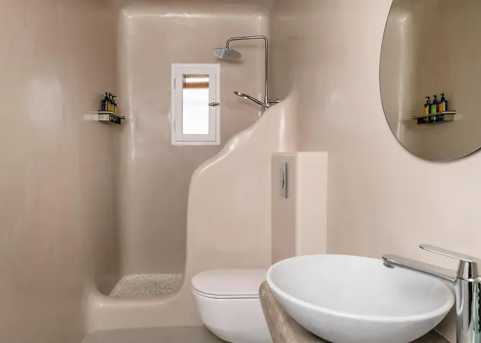 Villa Adyto - Mg Villas Mykonos