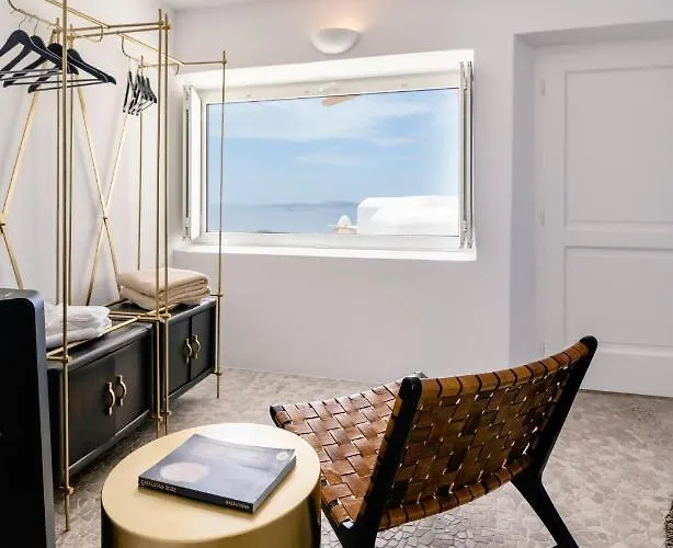 Villa Adyto - Mg Villas Mykonos Villa