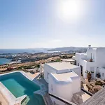 Villa Adyto - Mg Villas Mykonos Βίλα *