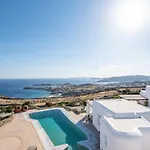 Βίλα Villa Adyto - Mg Villas Mykonos