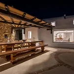 Villa Adyto - Mg Villas Mykonos Βίλα *