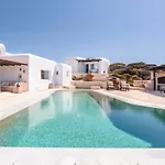 Villa Adyto - Mg Villas Mykonos Βίλα Mykonos Town