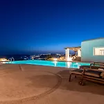 Villa Adyto - Mg Villas Mykonos Βίλα *