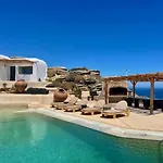 Βίλα Villa Adyto - Mg Villas Mykonos *