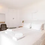 Villa Adyto - Mg Villas Mykonos Βίλα