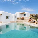 Βίλα Villa Adyto - Mg Villas Mykonos Mykonos Town
