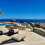 Βίλα Villa Adyto - Mg Villas Mykonos *