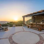 Villa Adyto - Mg Villas Mykonos Βίλα Mykonos Town