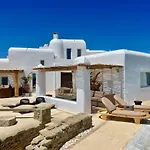 Βίλα Villa Adyto - Mg Villas Mykonos *