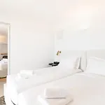 Villa Adyto - Mg Villas Mykonos Βίλα