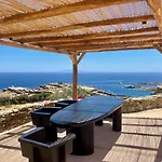 Βίλα Villa Adyto - Mg Villas Mykonos Mykonos Town