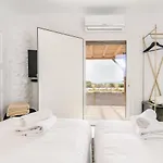 Villa Adyto - Mg Villas Mykonos Βίλα *