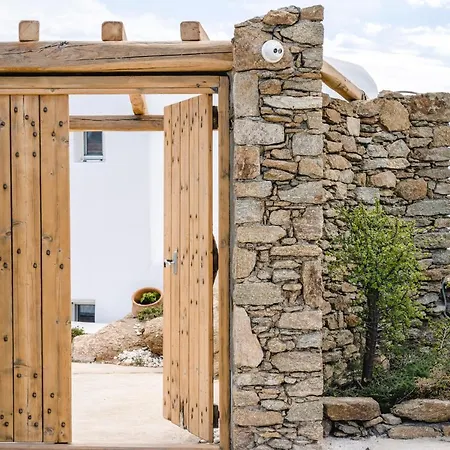 Villa Adyto - Mg Villas Mykonos *