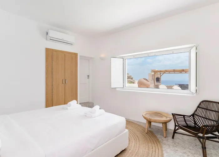 Villa Adyto - Mg Villas Mykonos فيلة *