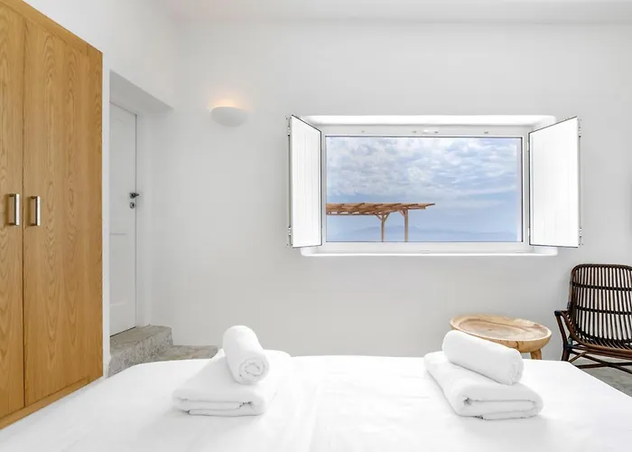 Villa Adyto - Mg Villas Mykonos *